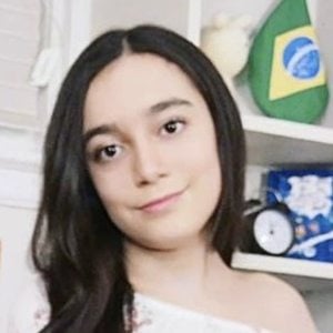 Canal da Lelê, 17 (YouTube明星)