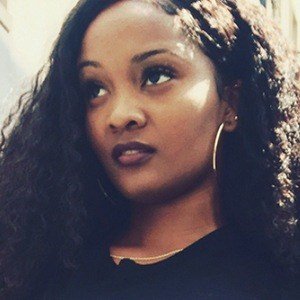 Candace B. Harris, 35 (Movie Actress)