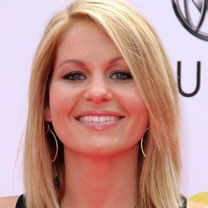 Candace Cameron-Bure, 49 (Телеактриса)