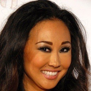 Candace Kita, 44 (TV Actress)