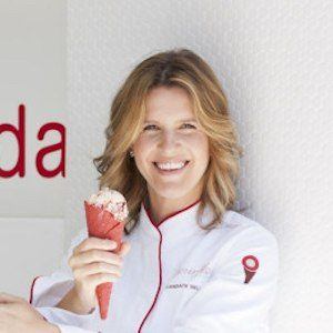 Candace Nelson, 51 (Chef)