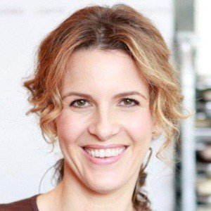 Candace Nelson, 51 (Chef)