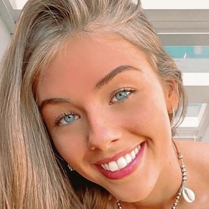 Candela Kolo, 21 (Instagram Star)