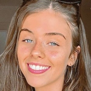 Candela Kolo, 21 (Instagram Star)