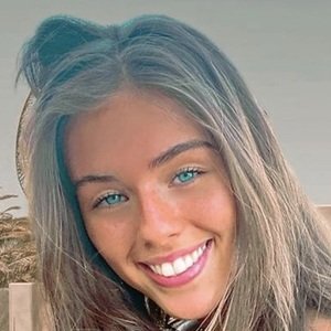 Candela Kolo, 21 (Instagram Star)