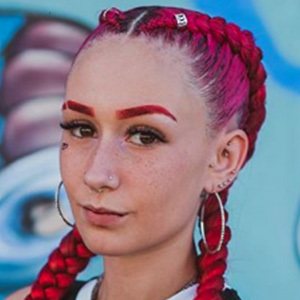 Candela Sartorius, 23 (TikTok Star)