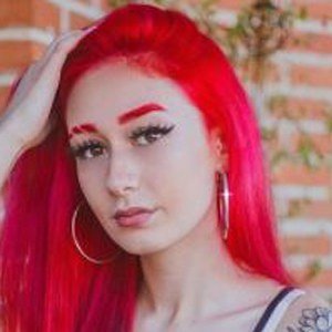 Candela Sartorius, 23 (TikTok明星)