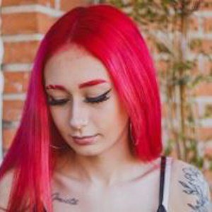 Candela Sartorius, 23 (TikTok明星)