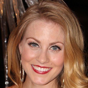 Canden Jackson, 36 (TV Show Host)