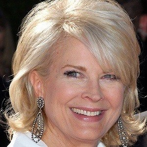 Candice Bergen image 1