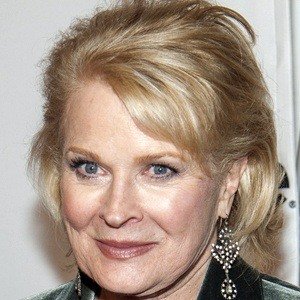 Candice Bergen image 4