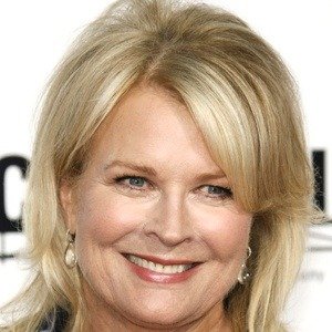 Candice Bergen image 5