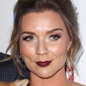 Candice Brown, 39 (Chef)