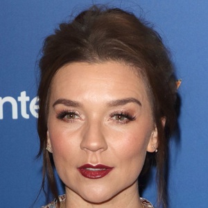 Candice Brown, 40 (Chef)