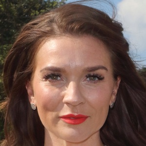 Candice Brown, 40 (Chef)