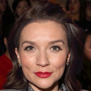Candice Brown, 40 (Chef)