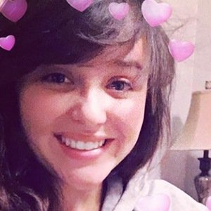 Candice Carpenter image 2