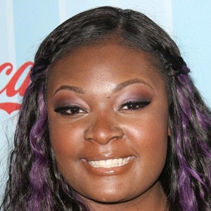 Candice Glover image 4