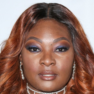 Candice Glover image 5