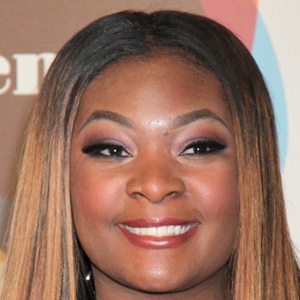 Candice Glover image 6