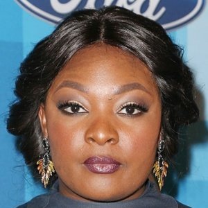 Candice Glover image 8