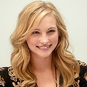 Candice King, 38 (TV Actress)
