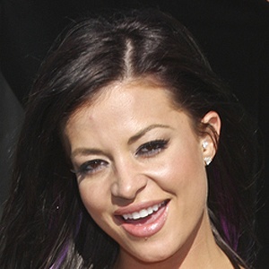 Candice Michelle, 47 (模特)