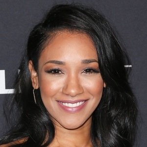 Candice Patton, 37 (TV Actress)