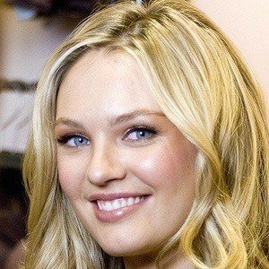 Candice Swanepoel, 37 (Model)