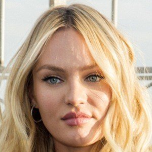 Candice Swanepoel, 37 (Model)