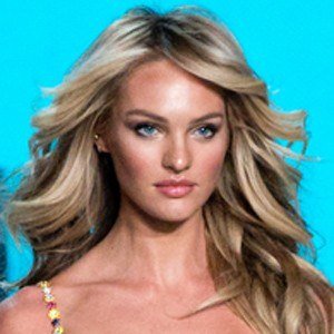 Candice Swanepoel, 37 (Model)