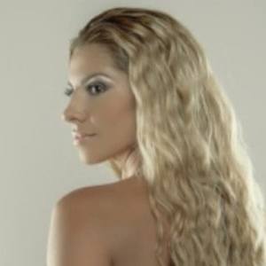 Candy Bermudez, 35 (Model)