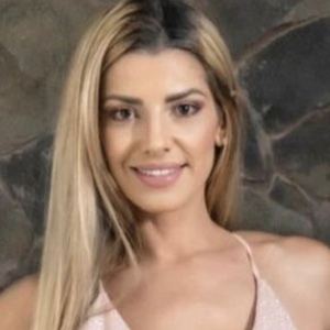 Candy Bermudez, 35 (Modella)