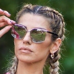 Candy Bermudez, 35 (Model)