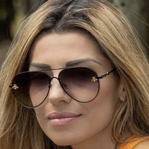Candy Bermudez, 35 (Modella)