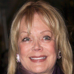 Candy Spelling, 78 (家庭成員)