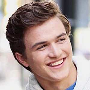 Canon Kuipers, 26 (Filmschauspieler)