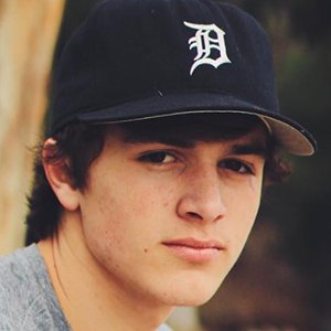 Canon Kuipers, 26 (电影演员)