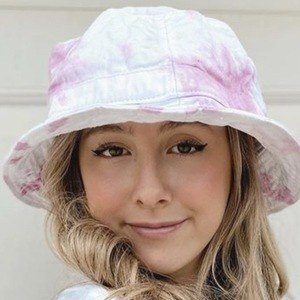 Capri Everitt, 21 (Pop Singer)