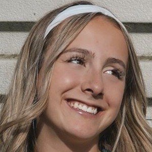 Capri Everitt, 21 (Pop Zangers)