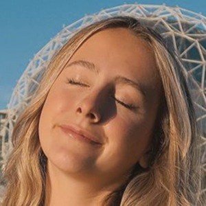 Capri Everitt, 21 (Pop Singer)