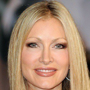 Caprice Bourret, 52 (Model)