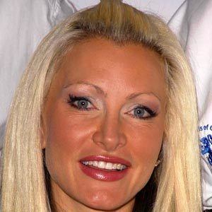 Caprice Bourret, 54 (模特)