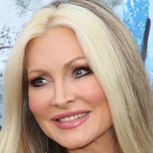 Caprice Bourret, 54 (Модель)