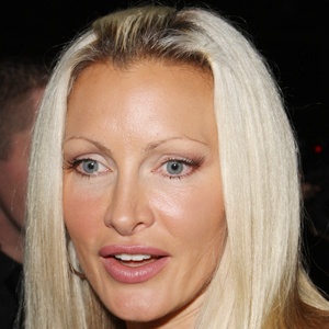Caprice Bourret, 54 (Model)