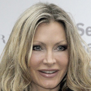 Caprice Bourret, 54 (Model)