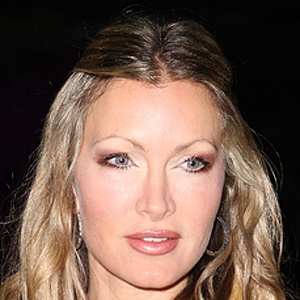 Caprice Bourret image 8