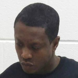 Caprice Coleman image 3