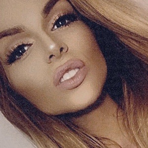 Caprice McBean image 3