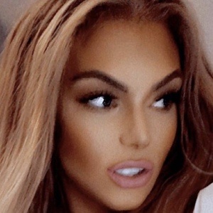 Caprice McBean image 7